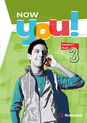 Now You! 3 Student´s Book